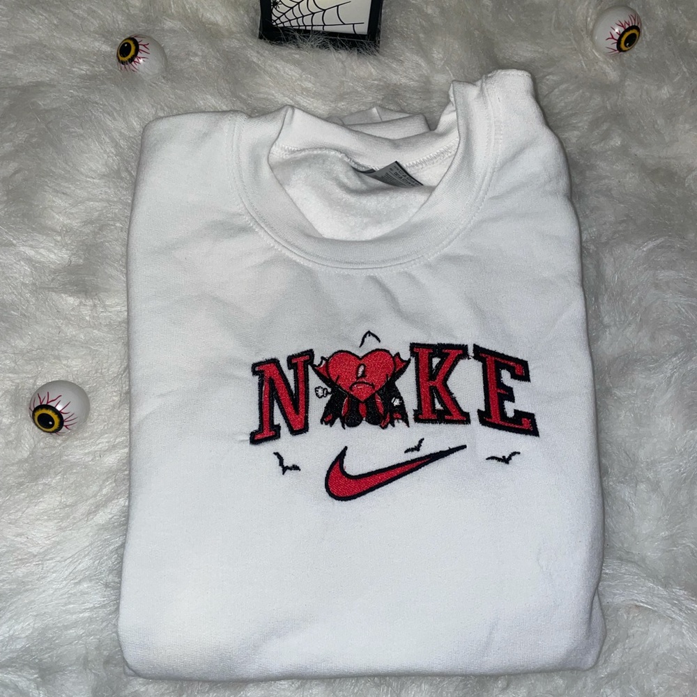 Bad Bunny Sweater
